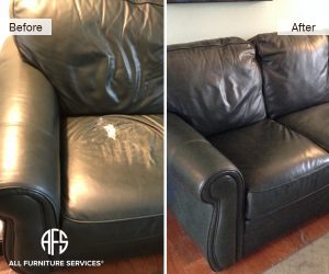 Gallery New Jersey Furniture Repairs, How To Change Leather Sofa Cushions